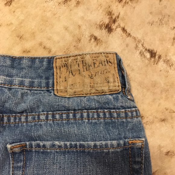 BOGO FREE Epic Threads Girls Relaxed Fit Jeans - Picture 6 of 8